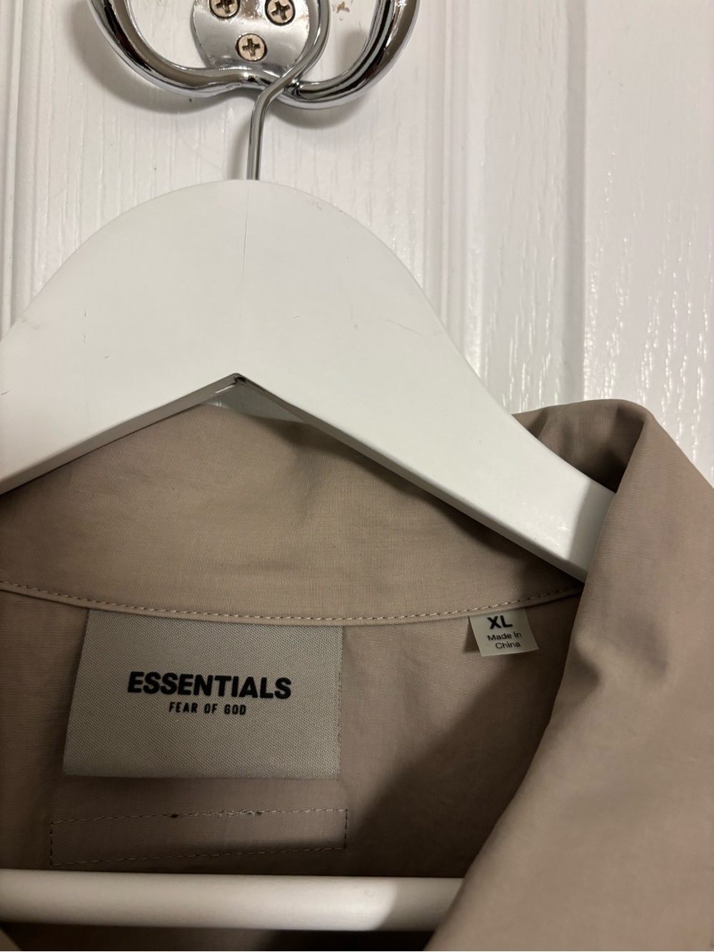 essentials - Picture 2 of 4